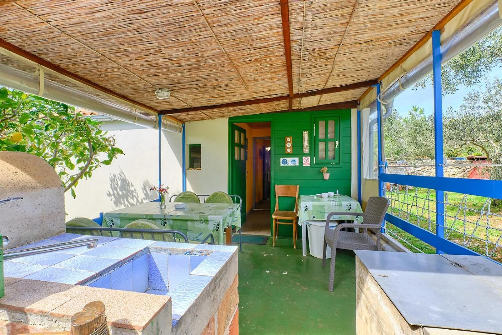 Sustainable Sun Powered Holiday Home Liski 3 Cunski