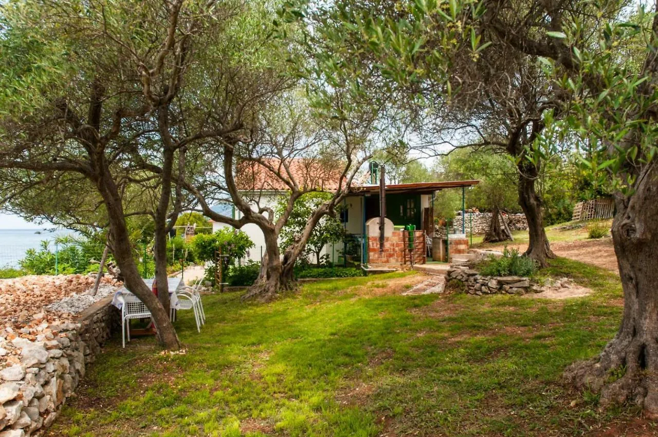 Sustainable Sun Powered Holiday Home Liski 3 Cunski