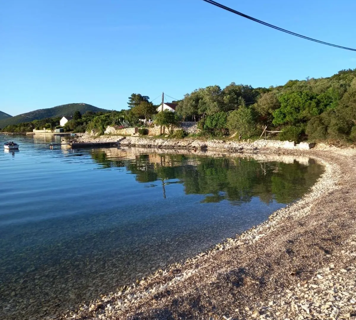 Sustainable Sun Powered Holiday Home Liski 3 Čunski