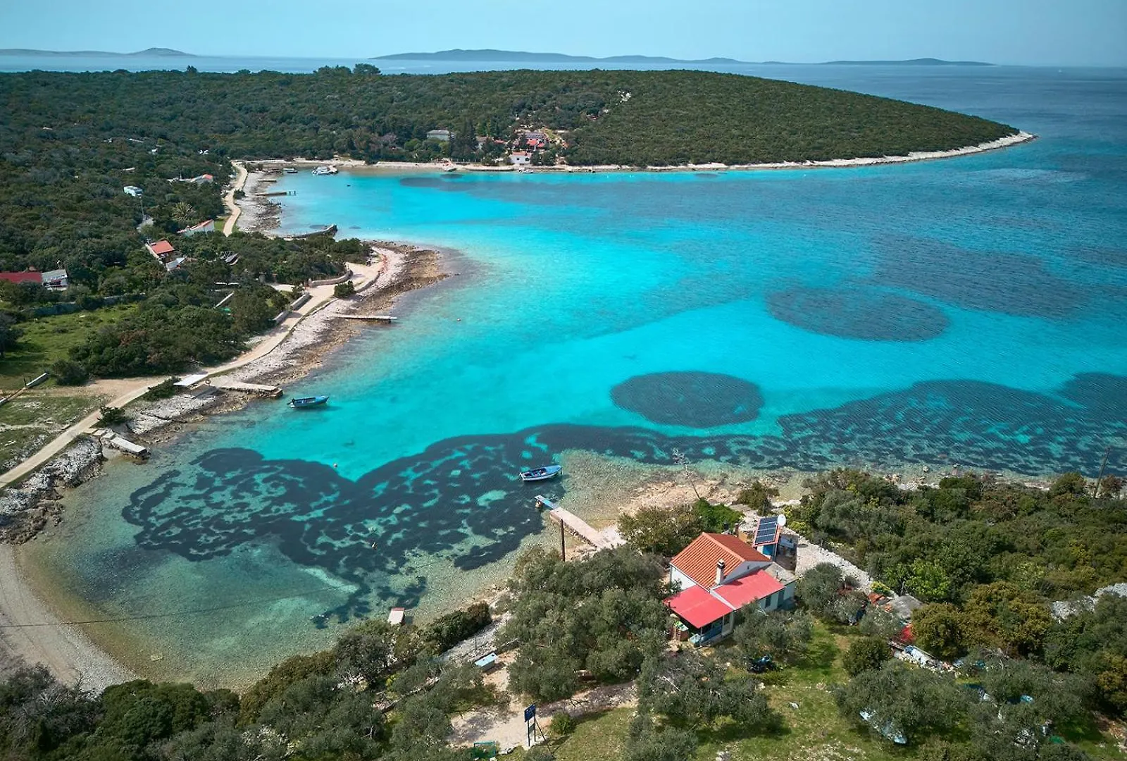 Sustainable Sun Powered Holiday Home Liski 3 Čunski
