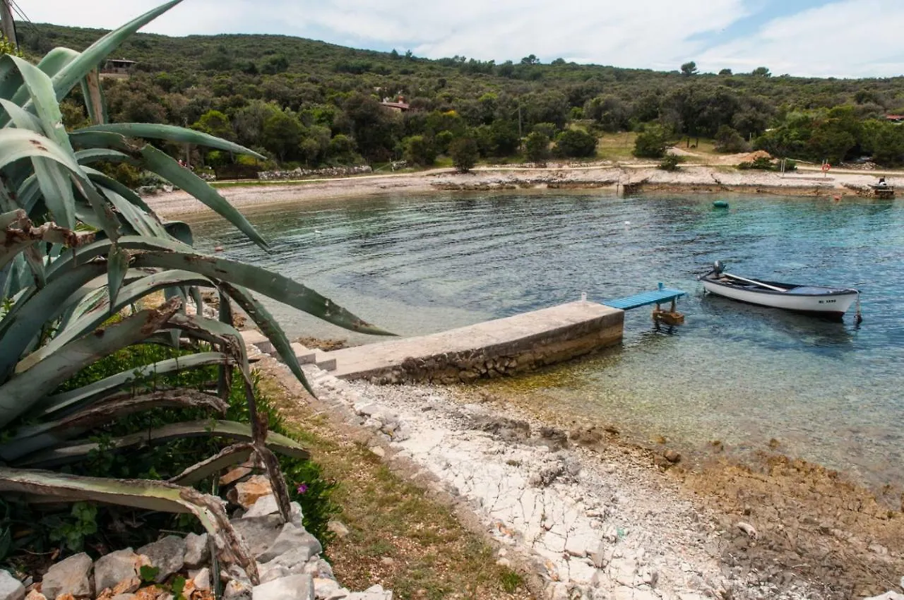 Sustainable Sun Powered Holiday Home Liski 3 Čunski